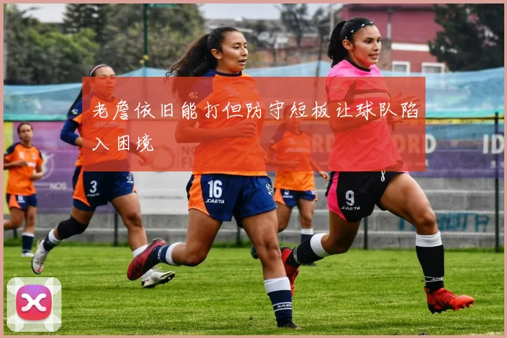 老詹依旧能打但防守短板让球队陷入困境