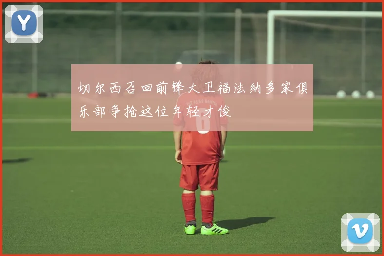 切尔西召回前锋大卫福法纳多家俱乐部争抢这位年轻才俊