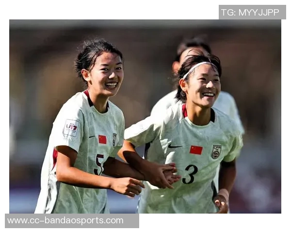 中国U17女子世界杯C组小组赛表现出色晋级16强战斗力十足