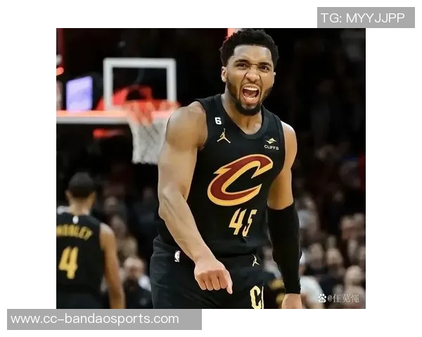 米切尔谈骑士核心角色强调季后赛成绩不应成为唯一评价标准