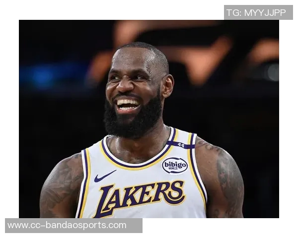 铁林直言詹姆斯若继续出色表现恐引发药物质疑与检测呼声