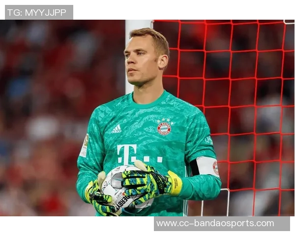 纳格尔斯曼谈诺伊尔回归德国队门将位置不成问题