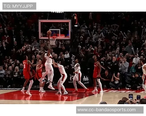 开拓者签下内线新星安德鲁卡尔夏联表现令人期待