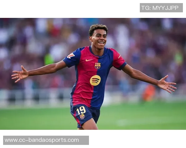 亚马尔19岁前联赛进球数仅次于姆巴佩引发关注