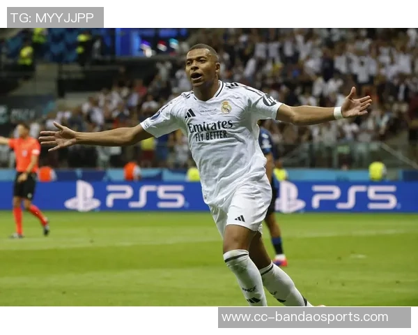 姆巴佩独领风骚本赛季各项赛事进球数远超皇马其他球员总和