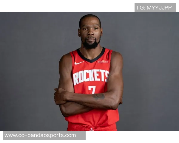 杜兰特强调大阵容优势将助力球队充分发挥身高与体型的潜力