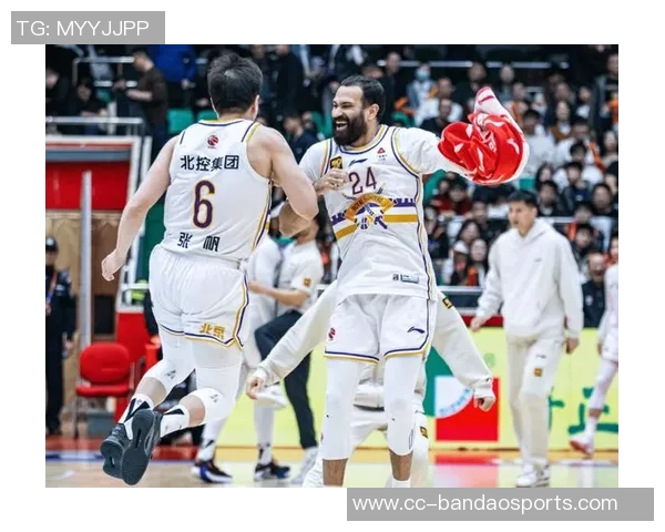 北控男篮正式宣布张益炅加盟球队共同追逐篮球梦想