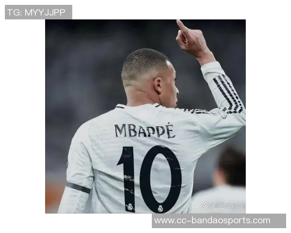 姆巴佩西甲前9轮打入10球成皇马历史第5人C罗四次创纪录