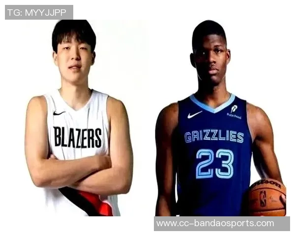 拓记：科沃德和奎因成长迅速杨瀚森潜力无可限量成新秀之最