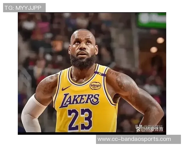 詹姆斯状态回暖近10场比赛表现抢眼场均25分助力球队重回巅峰