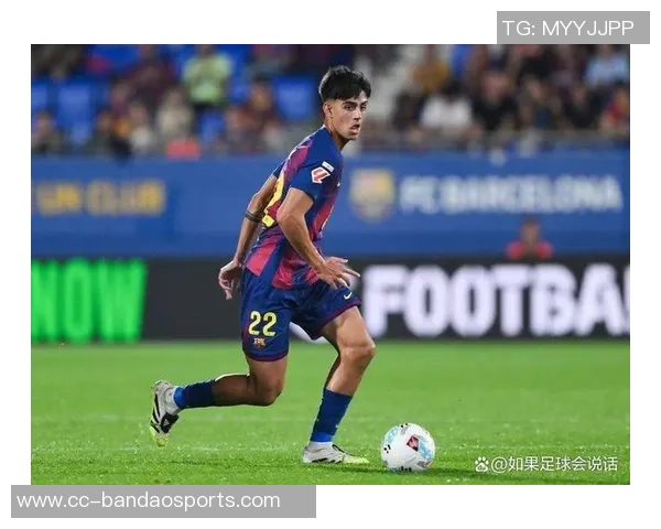 巴萨瞄准19岁荷兰中场新星斯米特本赛季表现出色出场26次打进2球