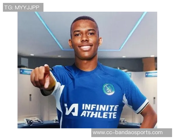 巴萨曾有意引进埃斯特旺最终切尔西成功签约球员