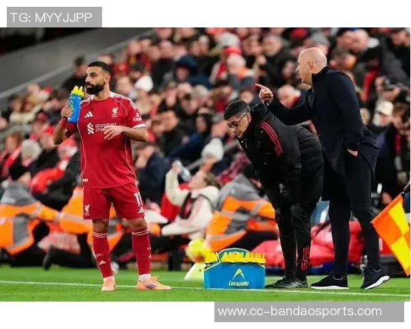 萨拉赫若离开利物浦沙特和美职联或成新东家