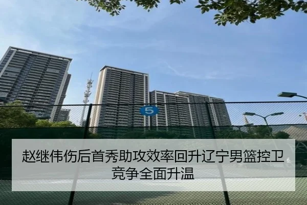 赵继伟伤后首秀助攻效率回升辽宁男篮控卫竞争全面升温 - bandao